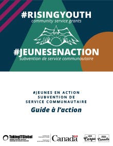 Le Guide à l'action